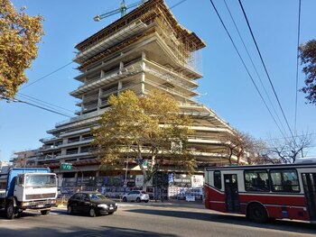 Qiub, el proyecto de usos