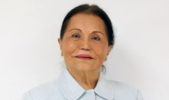 Elba Rosa Rojas Álvarez de