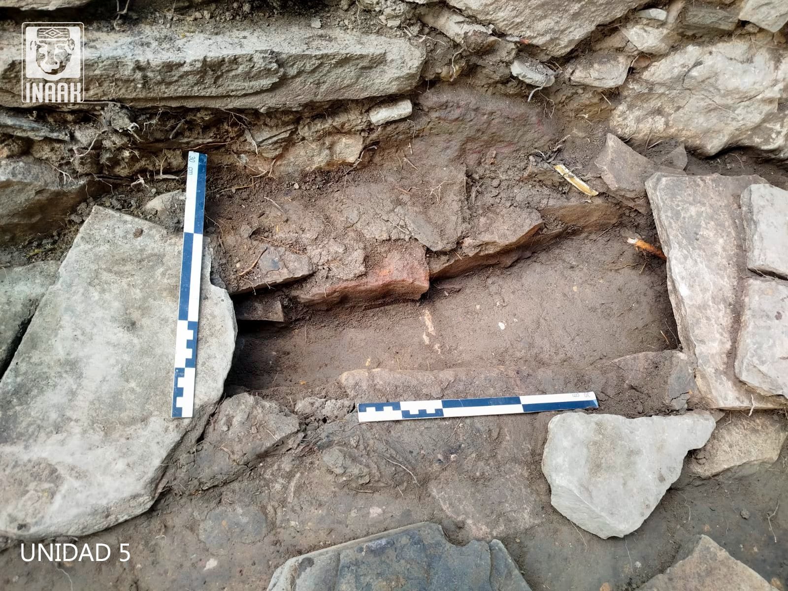 Las estructuras, localizadas en las Unidades 04 y 05 del PIA Xalca Grande, revelan conocimientos avanzados de ingeniería hidráulica. (INAAK - UNTRM)
