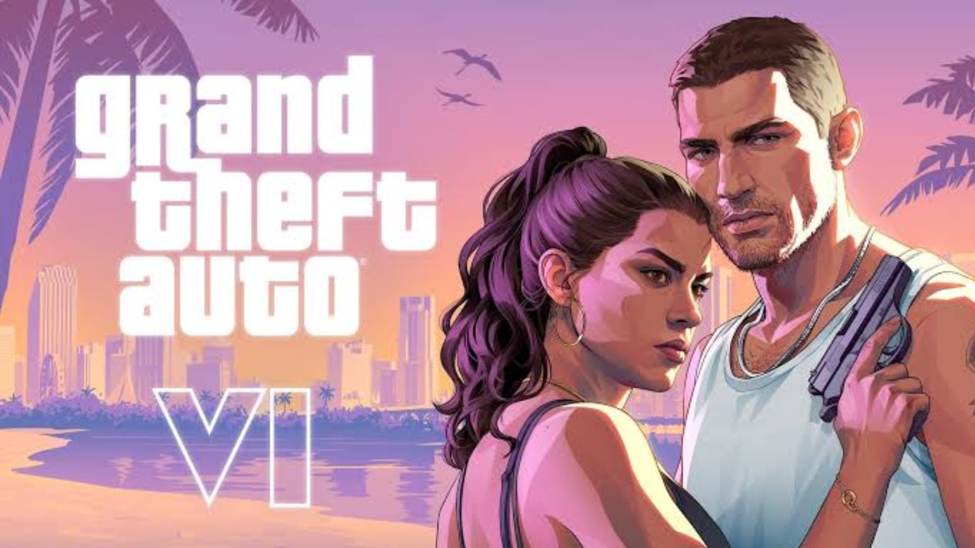GTA 6 reveló sus primeras estaciones de radio. (Rockstar)