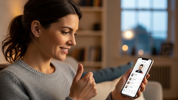 Pensó que había comprado una