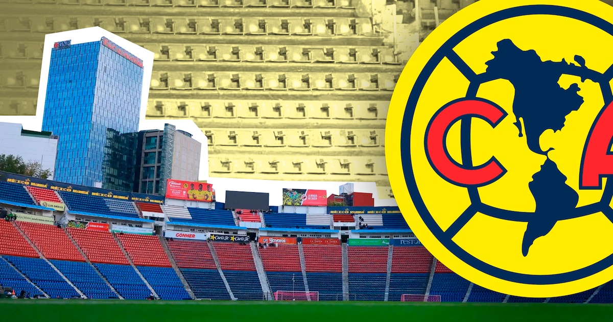 ¿Qué pasará con el América vs Necaxa en la J7?: el misterio sobre el cambio de estadio