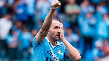 Hernan Barcos