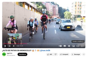 Una práctica poco conocida muestra