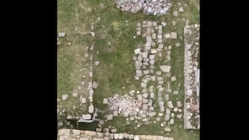 Huánuco Pampa (Andina)