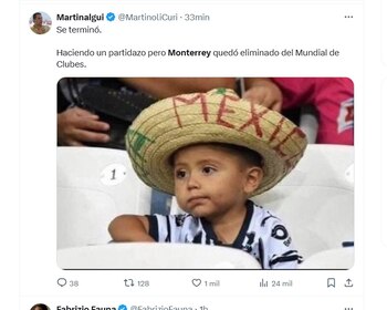 Los memes que dejó la