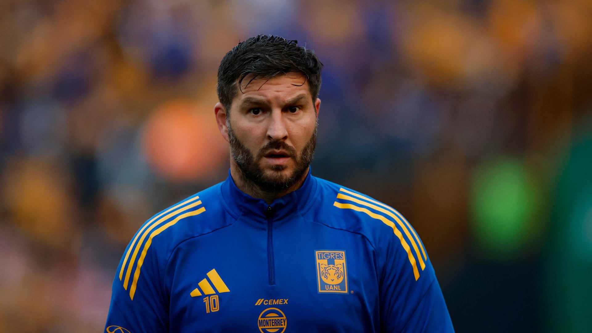Tigres alistaría una oferta para traer de vuelta a Gignac: este sería el motivo por el que el francés aún se rehusa a aceptar