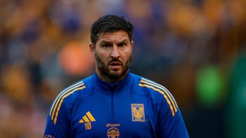 Tigres alistaría una oferta para traer de vuelta a Gignac: este sería el motivo por el que el francés aún se rehusa a aceptar