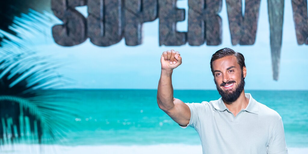 Borja González, ganador de 'Supervivientes 2025′: “Con el dinero, me voy a comprar un coche porque lo perdí en la DANA” - Infobae