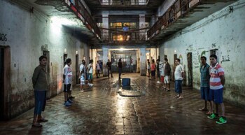 La Procuraduría Penitenciaria de la