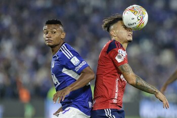 Óscar Cortés será uno de