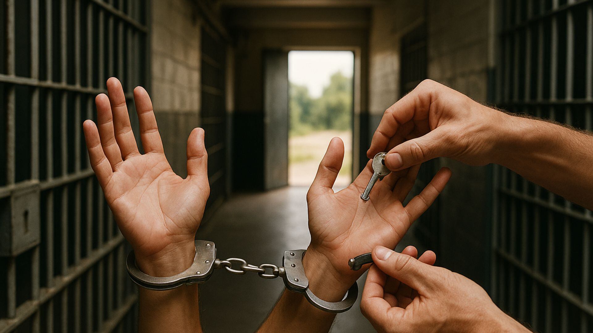 El Ministerio Público mantiene la facultad de solicitar prisión preventiva oficiosa para delitos graves como abuso sexual, delincuencia organizada y feminicidio. (Imagen Ilustrativa Infobae)