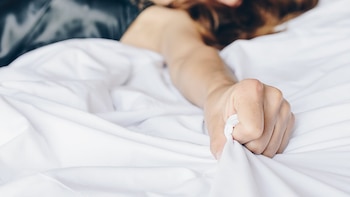 Reír y llorar son respuestas