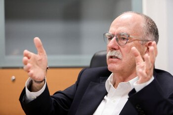 Julio Berdegué ya tuvo comunicación