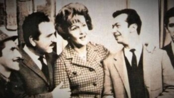 Adiós a Alicia del Carpio: