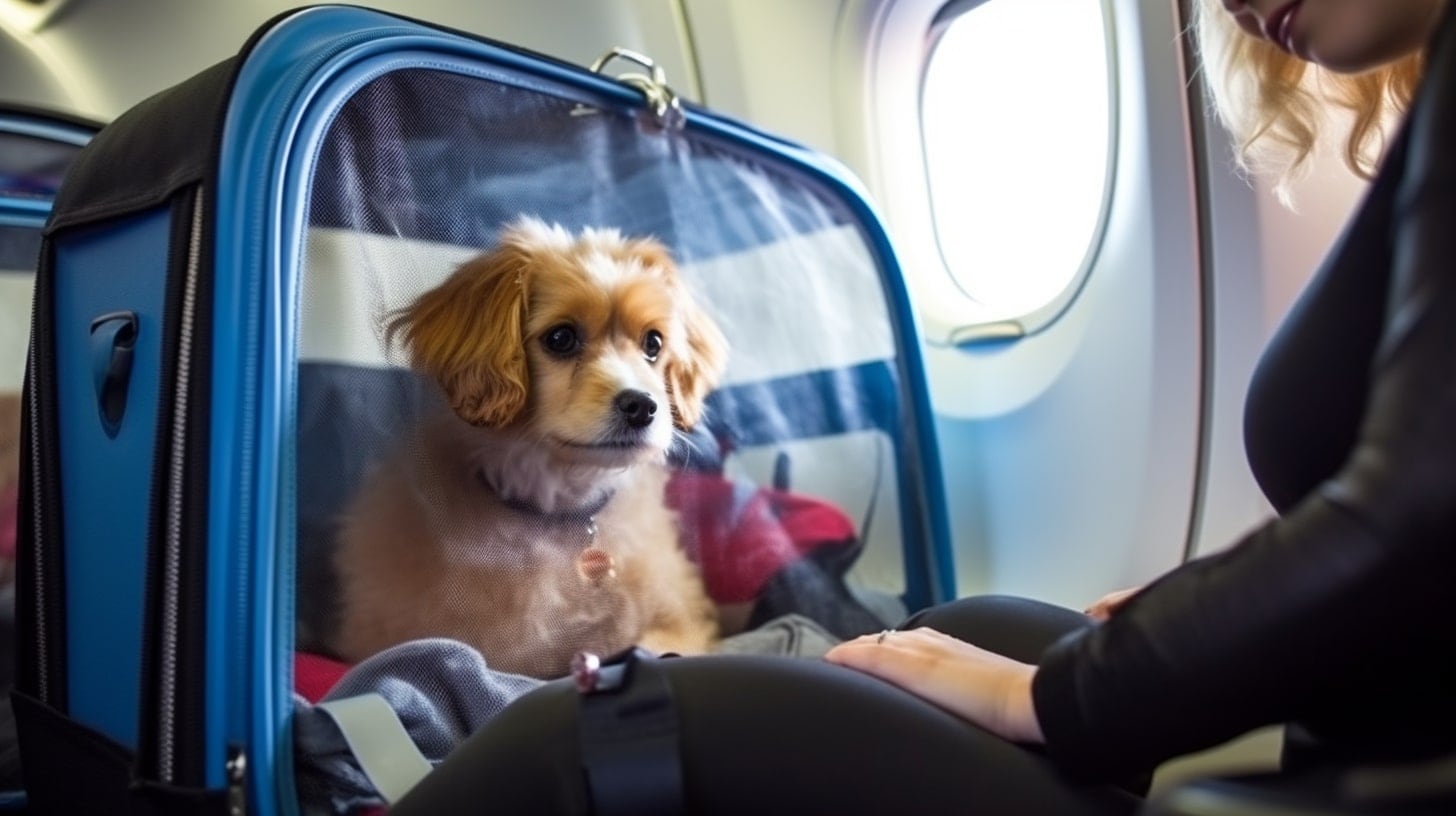 Durante la revisión, Senasica puede identificar ectoparásitos y, en caso de garrapatas, la mascota queda bajo resguardo hasta obtener resultados de laboratorio. - (Imagen Ilustrativa Infobae).
