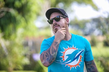 Federico Bal (Foto: Christian Heit