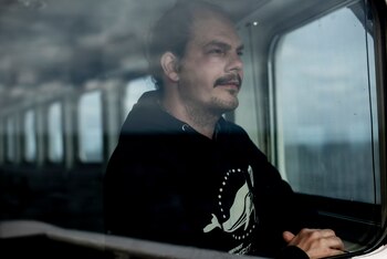 Raphael Paul Schmiedebach, primer oficial