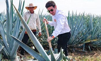 El gobernador electo de Nuevo