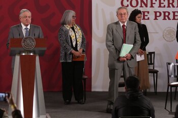 Alcocer aconsejó seguir manteniendo la