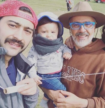 Instagram @Variel.Sanchez