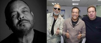 HAGAMOS UN TRIO, proyecto que