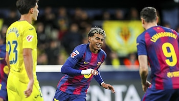 Crónica del Villarreal CF -