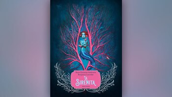 "La Sirenita" bajo la mirada