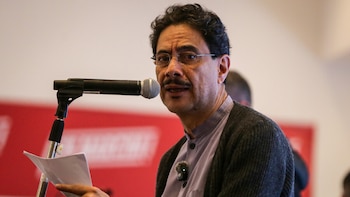 Iván Cepeda rechazó apoyo de un viceministro en su campaña: “Ningún servidor público debe intervenir en proselitismo político”