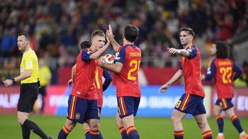 El Mundial de Fútbol 2026