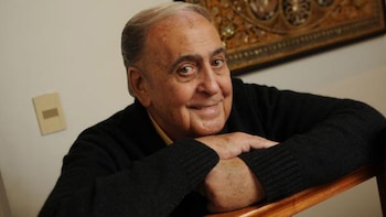 Una década sin Juan Carlos Mesa: el hombre que hizo reír a generaciones y no volvió a ser el mismo tras perder a su esposa
