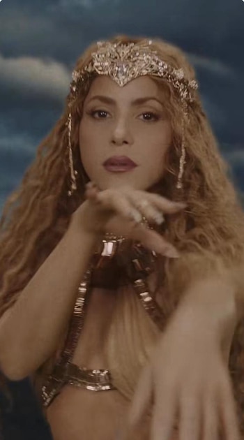 Anitta - Choka Choka