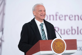 Pemex confirmó que Cuba paga