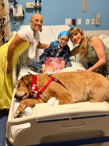 No es la primera vez