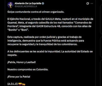 Alias "Bonito"
