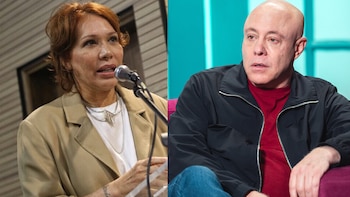 Leonor Espinosa y Jorge Rausch tuvieron fuerte discusión en redes sociales: “Jamás cambiaría el rigor de la cocina por la fama de un programa de televisión”