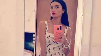 Liliana Lozada fue encontrada sin