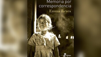 "Memoria por correspondencia", tremendo libro