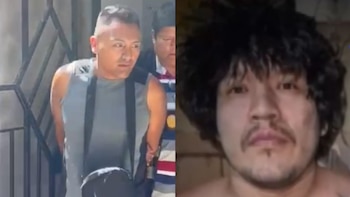 Alias ‘Cantu’: el sicario de