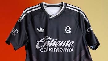 América estrena jersey negro de visitante 2026: precio y dónde comprar la nueva camiseta de las Águilas