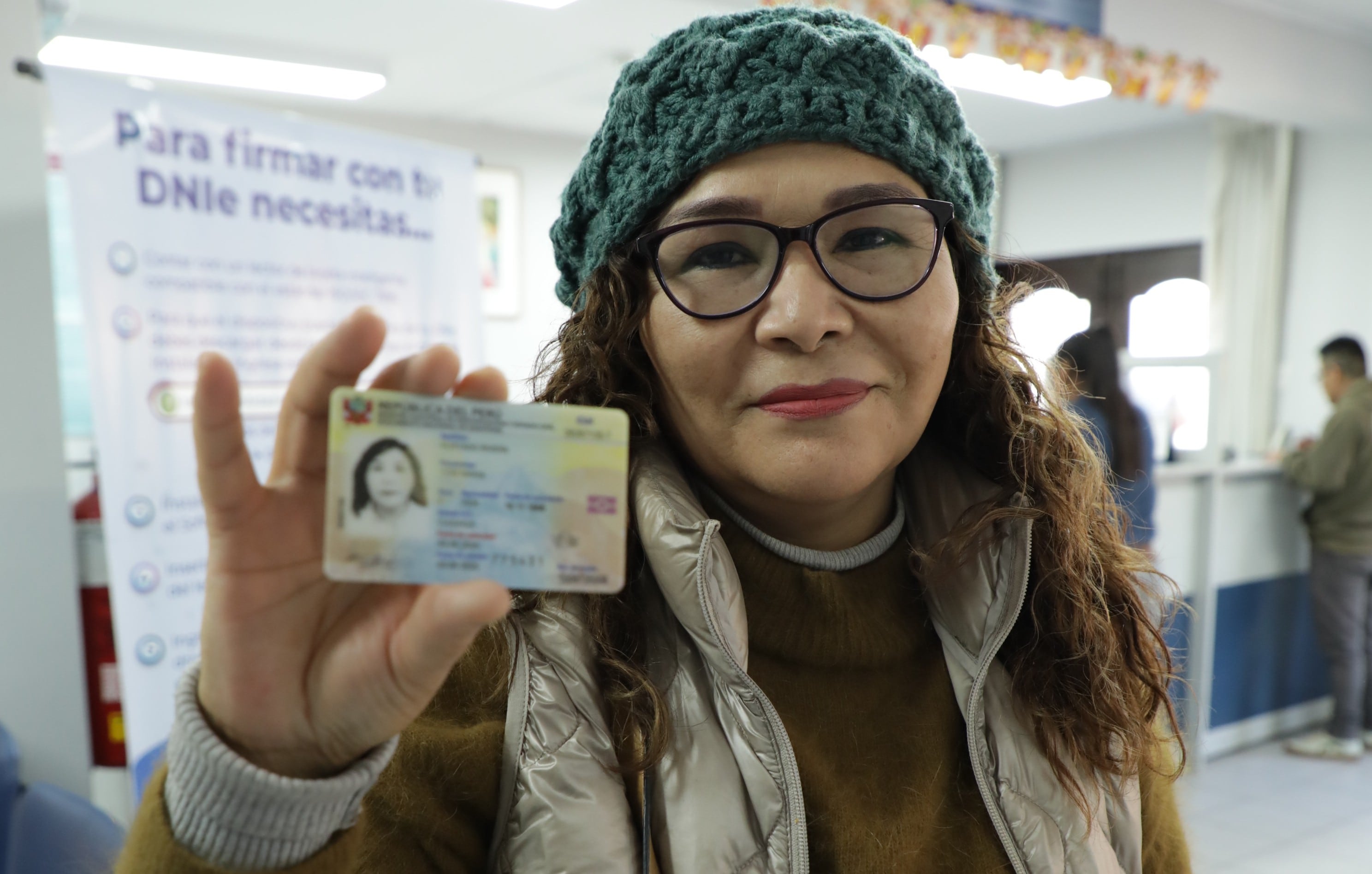 La campaña ‘Verano Inclusivo 2026’ de Reniec estará disponible hasta el 27 de febrero e incluye atención prioritaria en Huancavelica, Ica y Huánuco. - Reniec