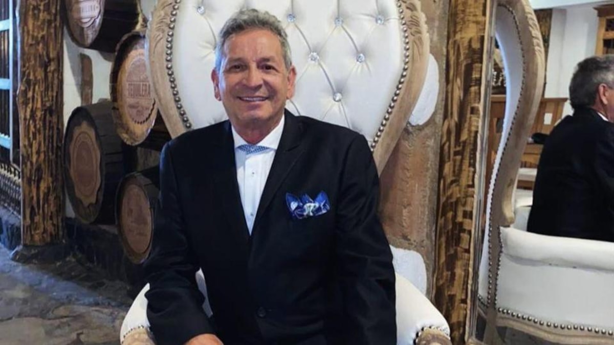 Así va la disputa por la herencia y las regalías de las canciones de Darío Gómez, a dos años de su muerte - Infobae