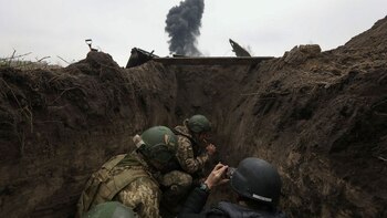 Expertos del Reino Unido capacitan