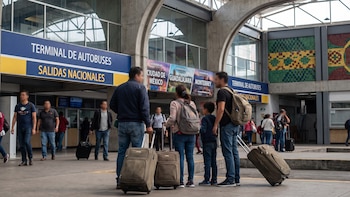 Turismo en México se sostiene con viajeros nacionales: representan 83% del consumo del sector, según la UNAM