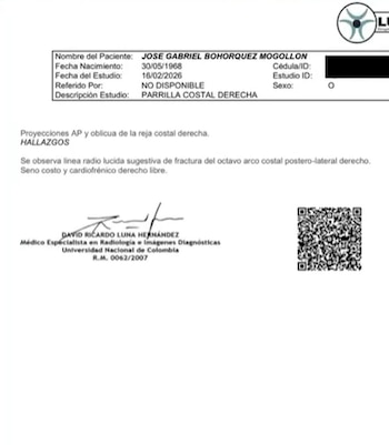 - crédito Captura de Pantalla