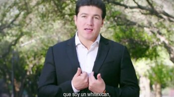 El emecista quiere ser el