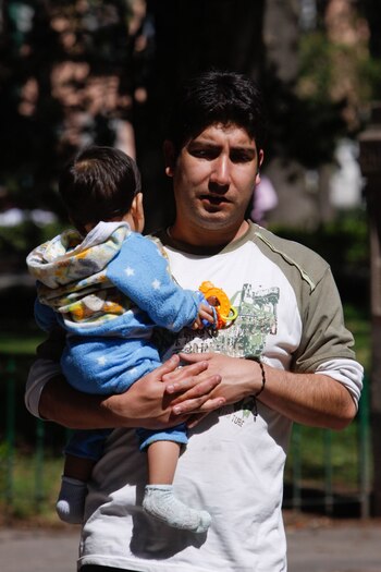 La cantidad será de tres