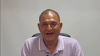 Fiscalía de Costa Rica investiga al alcalde de Santa Cruz por posible vínculos con organización criminal