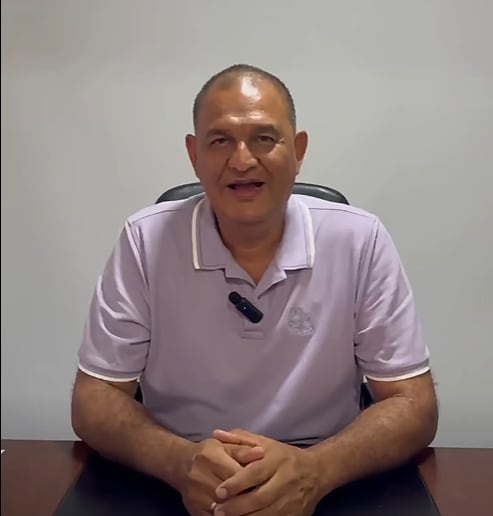 Fiscalía de Costa Rica investiga al alcalde de Santa Cruz por posible vínculos con organización criminal