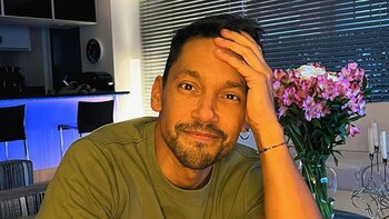 Karoll Márquez se despidió de